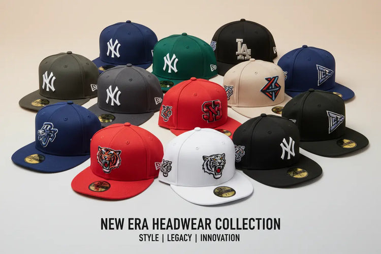 New Era Hats
