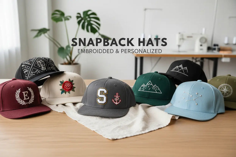 Snapback Hats