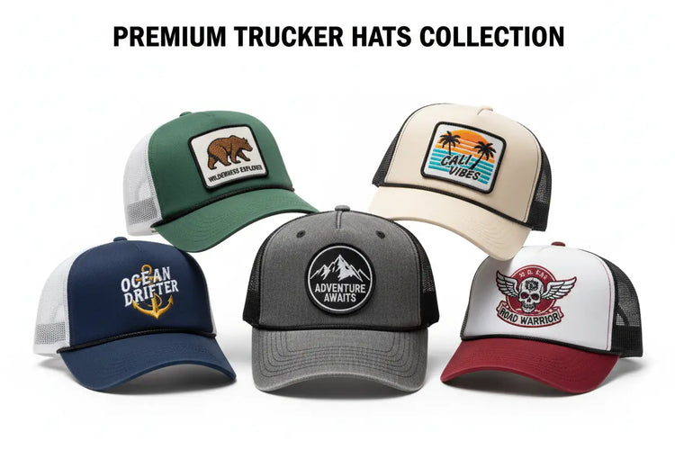Trucker Hats