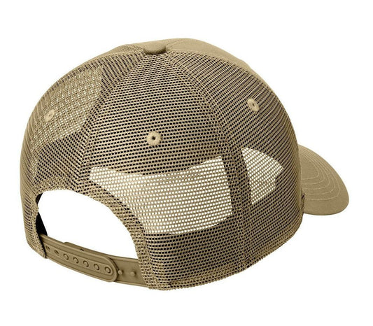 Carhartt Custom Embroidered Carhartt Men's Rugged Professional Cap Custom hat, custom baseball hat, custom trucker hat, custom embroidered hat, embroidered hat