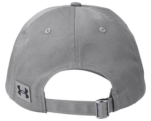 Under Armour Custom Hat Embroidered Under Armour Team Chino Custom hat, custom baseball hat, custom trucker hat, custom embroidered hat, embroidered hat