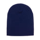 Yupoong Custom Embroidered Yupoong 1500 Adult Knit Beanie Custom hat, custom baseball hat, custom trucker hat, custom embroidered hat, embroidered hat