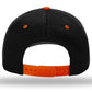 Custom embroidered Richardson 212 Pro Twill Snapback Baseball Cap