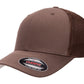 Custom Embroidered Flexfit 6511 Trucker Fitted Cap