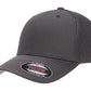 Custom Embroidered Flexfit 6511 Trucker Fitted Cap