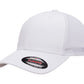 Custom Embroidered Flexfit 6511 Trucker Fitted Cap