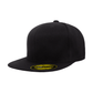 Flexfit CUSTOM EMBROIDERED FLEXFIT 210® PREMIUM FITTED CAP Custom hat, custom baseball hat, custom trucker hat, custom embroidered hat, embroidered hat
