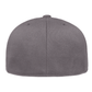 Flexfit CUSTOM EMBROIDERED FLEXFIT 210® PREMIUM FITTED CAP Custom hat, custom baseball hat, custom trucker hat, custom embroidered hat, embroidered hat