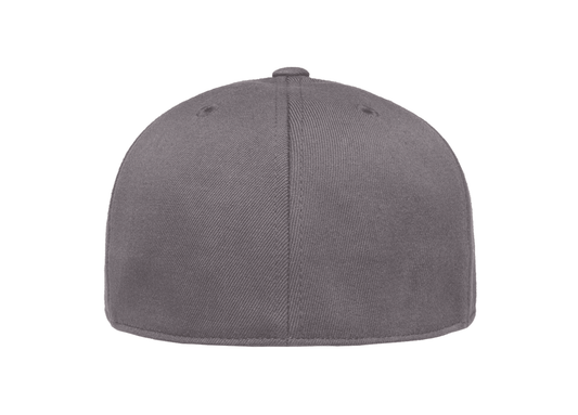 Flexfit CUSTOM EMBROIDERED FLEXFIT 210® PREMIUM FITTED CAP Custom hat, custom baseball hat, custom trucker hat, custom embroidered hat, embroidered hat
