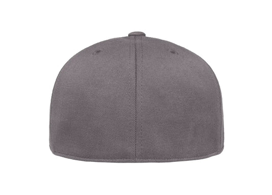 Custom Embroidered Flexfit® 210 Premium Fitted Cap custom logo product image