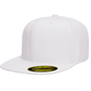 Flexfit CUSTOM EMBROIDERED FLEXFIT 210® PREMIUM FITTED CAP Custom hat, custom baseball hat, custom trucker hat, custom embroidered hat, embroidered hat