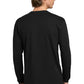 Custom Printed Unisex Cotton Long Sleeve 3601 custom logo product image