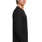 Custom Printed Unisex Cotton Long Sleeve 3601 custom logo product image