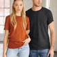 Custom Printed BELLA+CANVAS BC3001 Unisex Jersey T-Shirt custom logo product image
