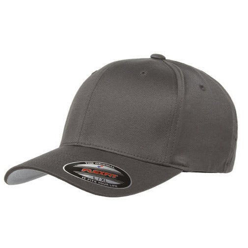 Custom Embroidered FlexFit 6277 Fitted Cap