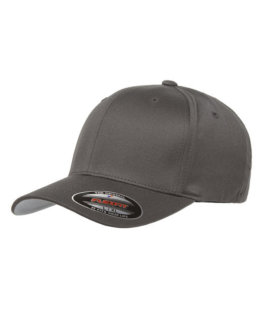 Custom Embroidered FlexFit 6277 Fitted Cap