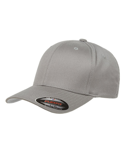 Custom Embroidered FlexFit 6277 Fitted Cap