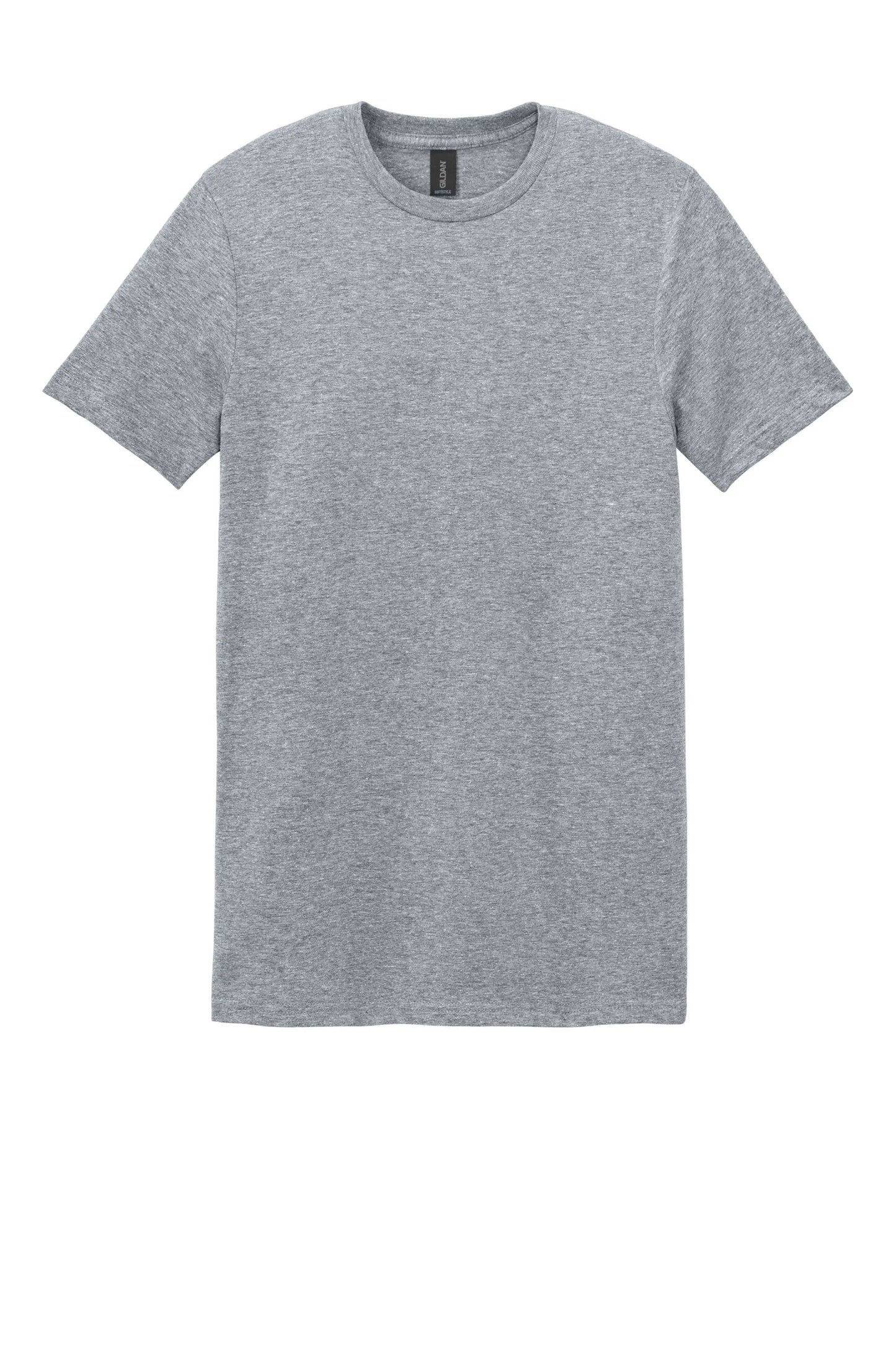 Custom Printed Gildan Softstyle® T-Shirt 64000 custom logo product image