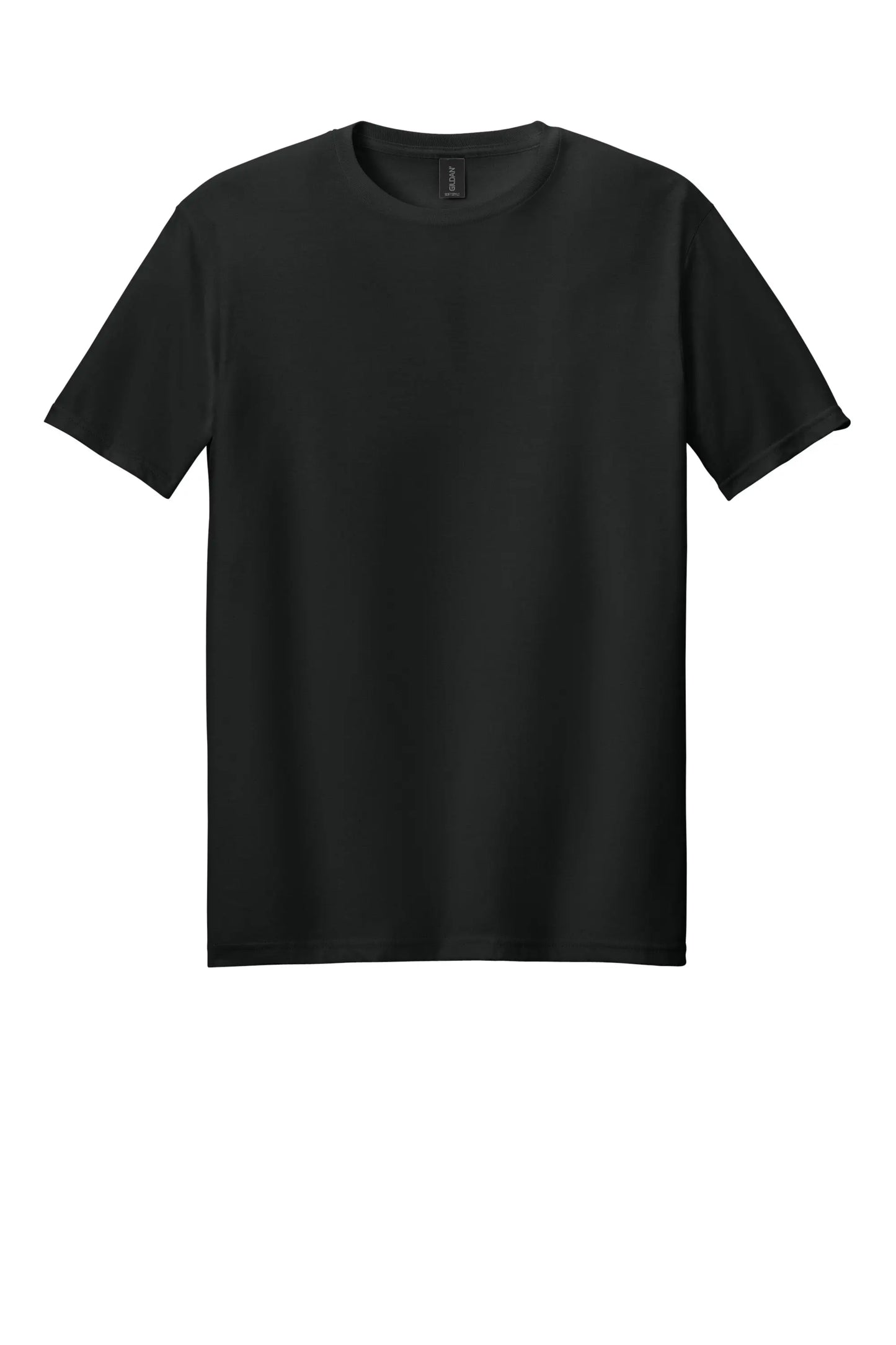Custom Printed Gildan Softstyle® T-Shirt 64000 custom logo product image