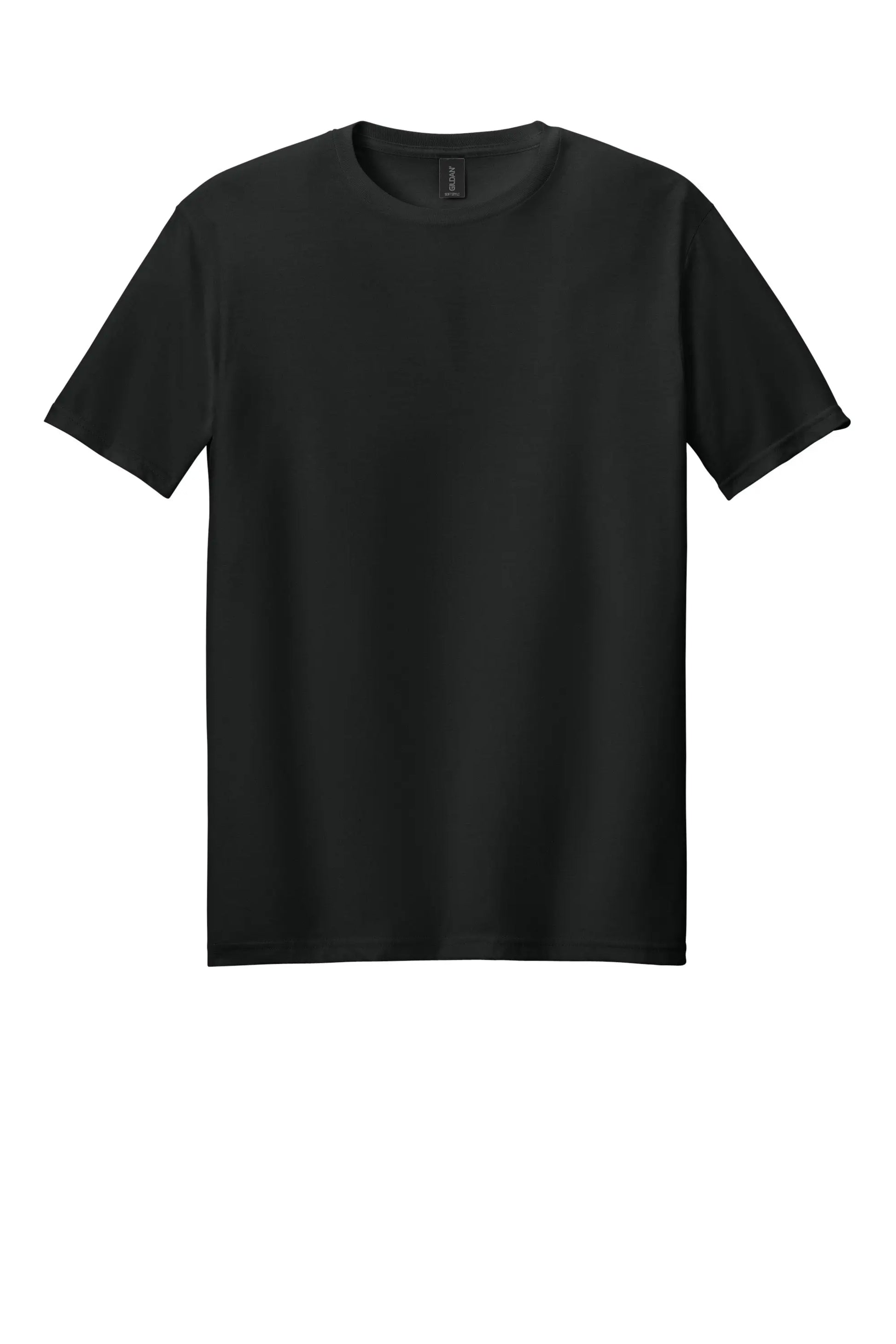Custom Printed Gildan Softstyle® T-Shirt 64000 custom logo product image