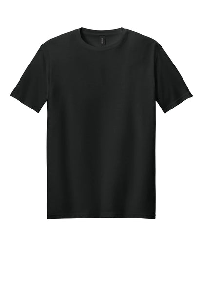 Custom Printed Gildan Softstyle® T-Shirt 64000 custom logo product image
