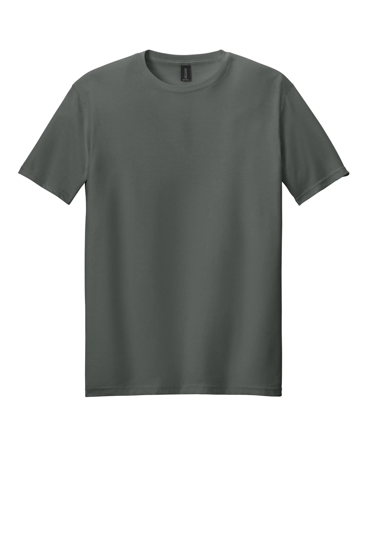 Custom Printed Gildan Softstyle® T-Shirt 64000 custom logo product image