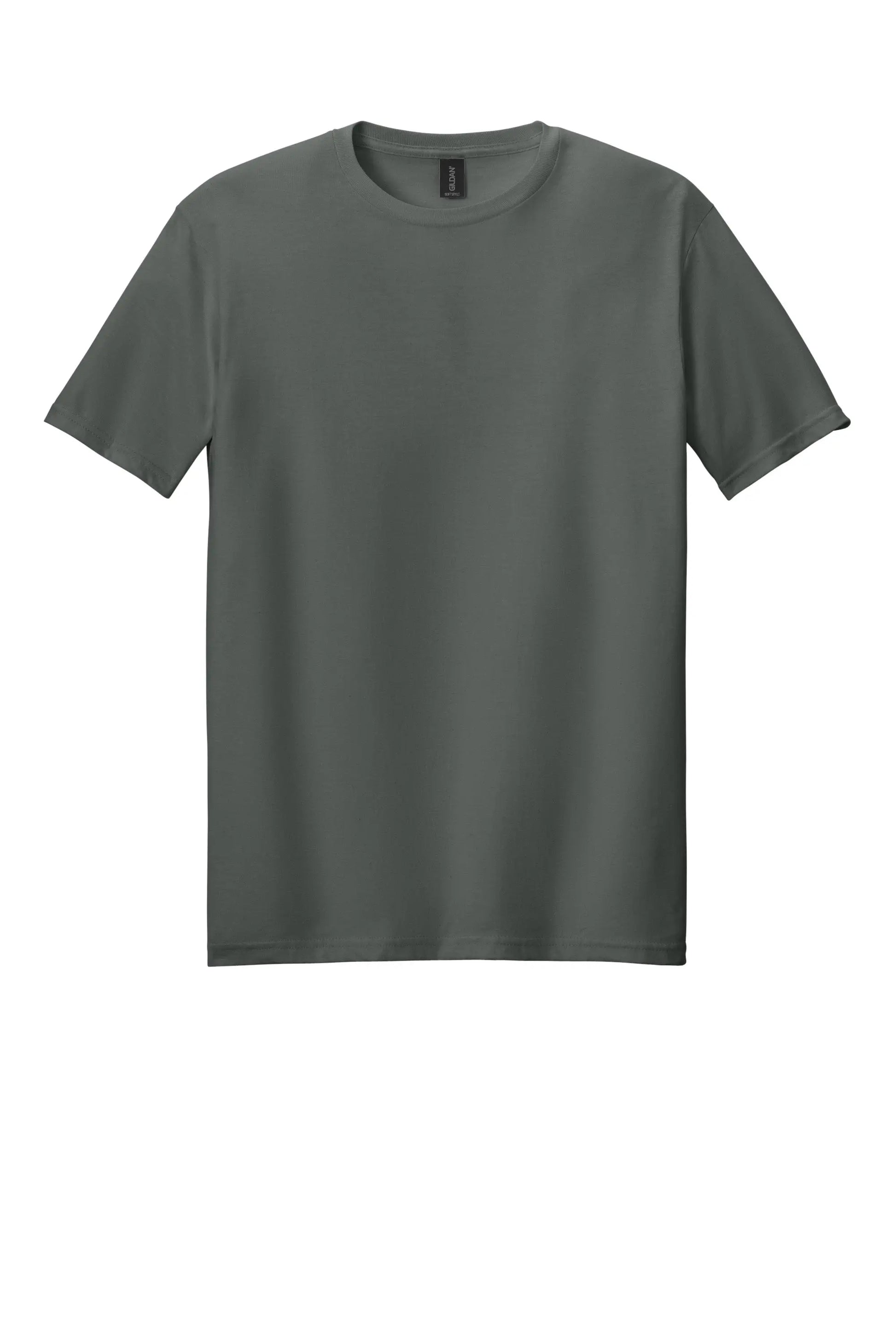 Custom Printed Gildan Softstyle® T-Shirt 64000 custom logo product image