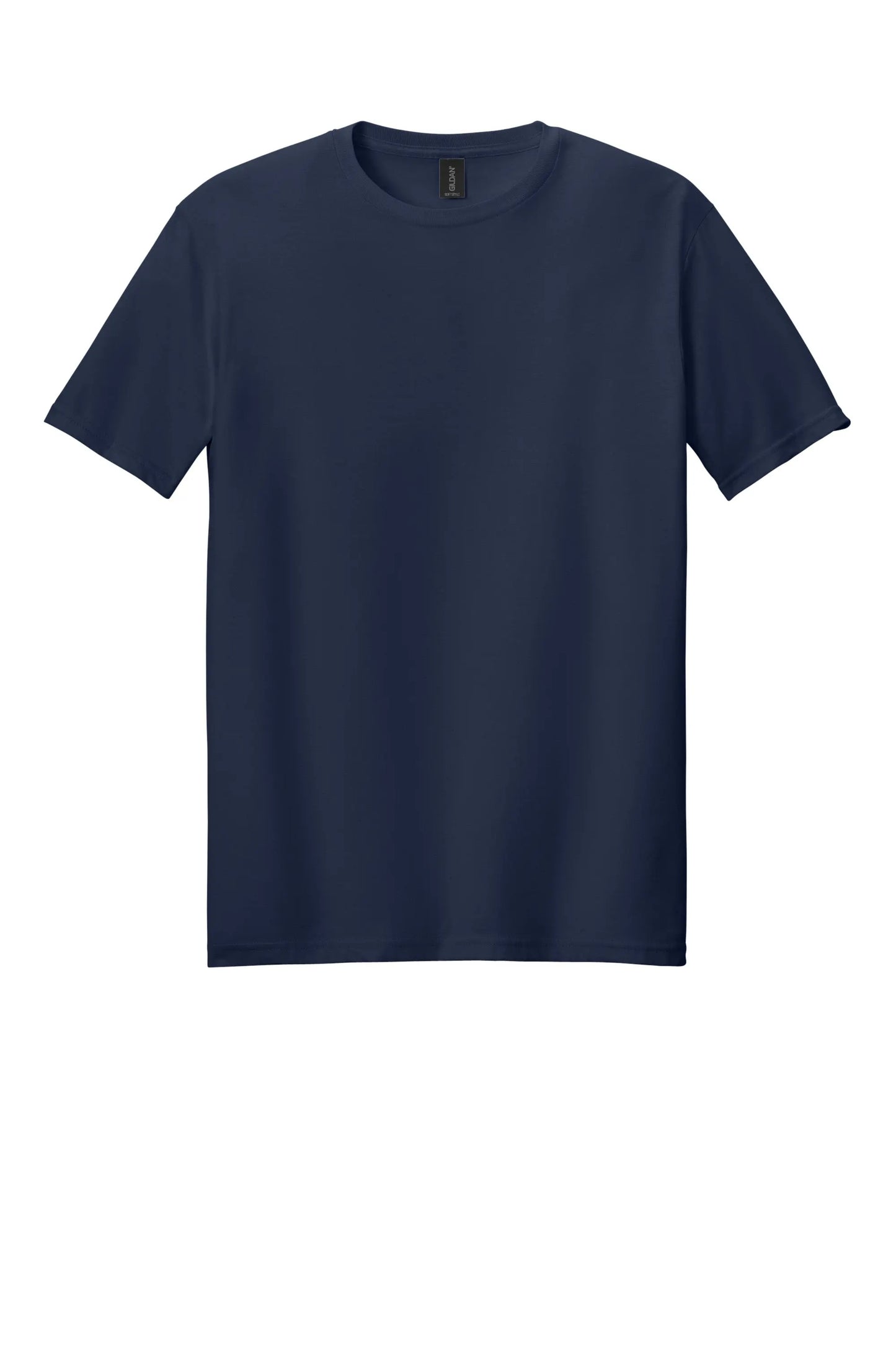 Custom Printed Gildan Softstyle® T-Shirt 64000 custom logo product image