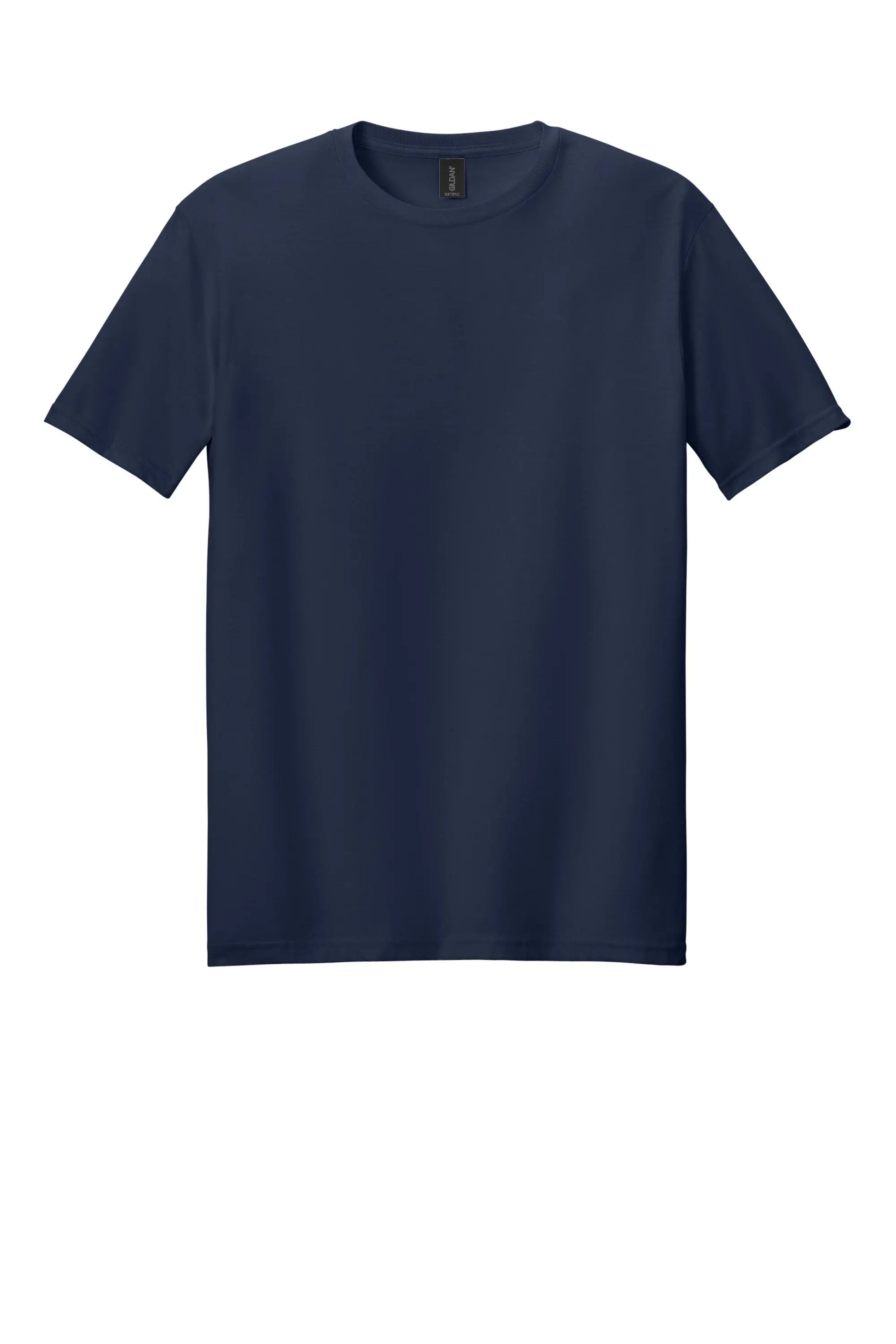 Custom Printed Gildan Softstyle® T-Shirt 64000 custom logo product image