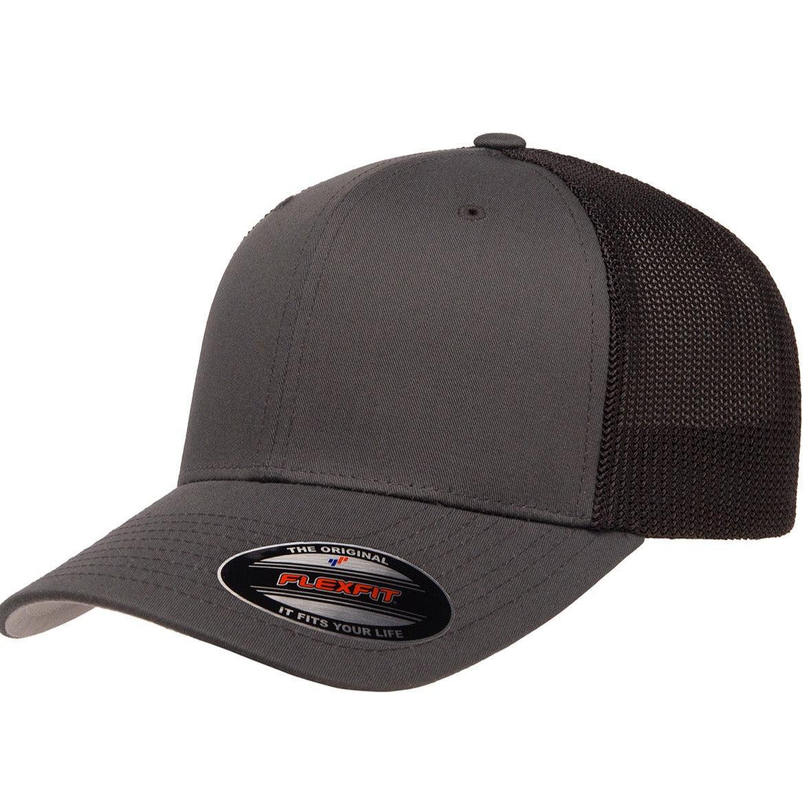 Trucker Fitted