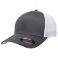 Custom Embroidered Flexfit 6511 Trucker Fitted Cap