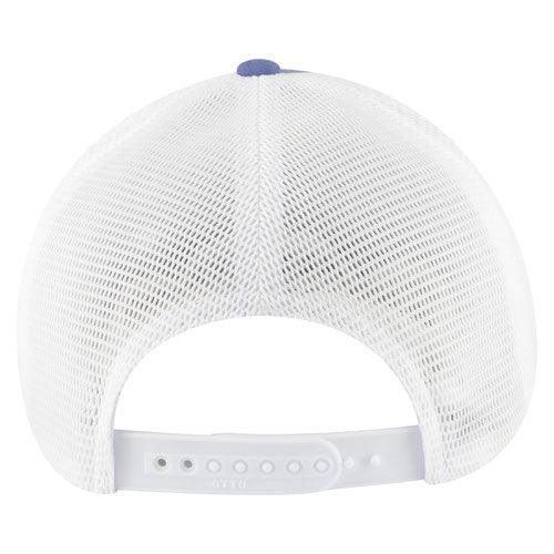 Otto Caps Custom Embroidered OTTO COMFY Low Profile Mesh Back Trucker Cap Custom hat, custom baseball hat, custom trucker hat, custom embroidered hat, embroidered hat