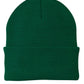 Custom Embroidered Port & Company® - Knit Beanie