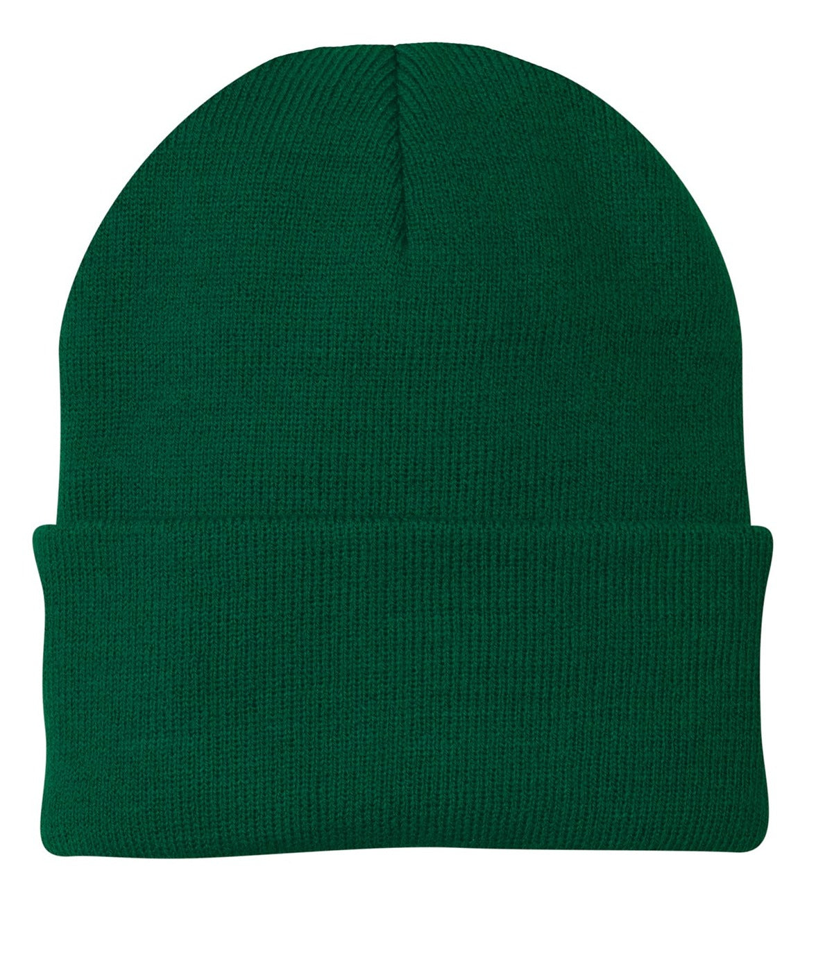 Custom Embroidered Port & Company® - Knit Beanie