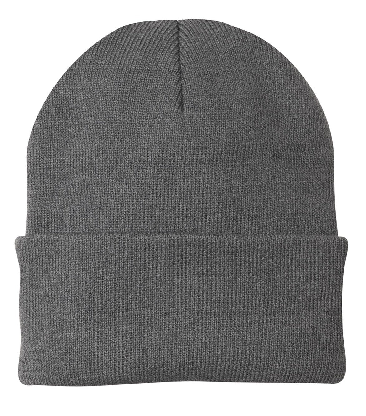 Custom Embroidered Port & Company® - Knit Beanie