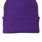 Custom Embroidered Port & Company® - Knit Beanie