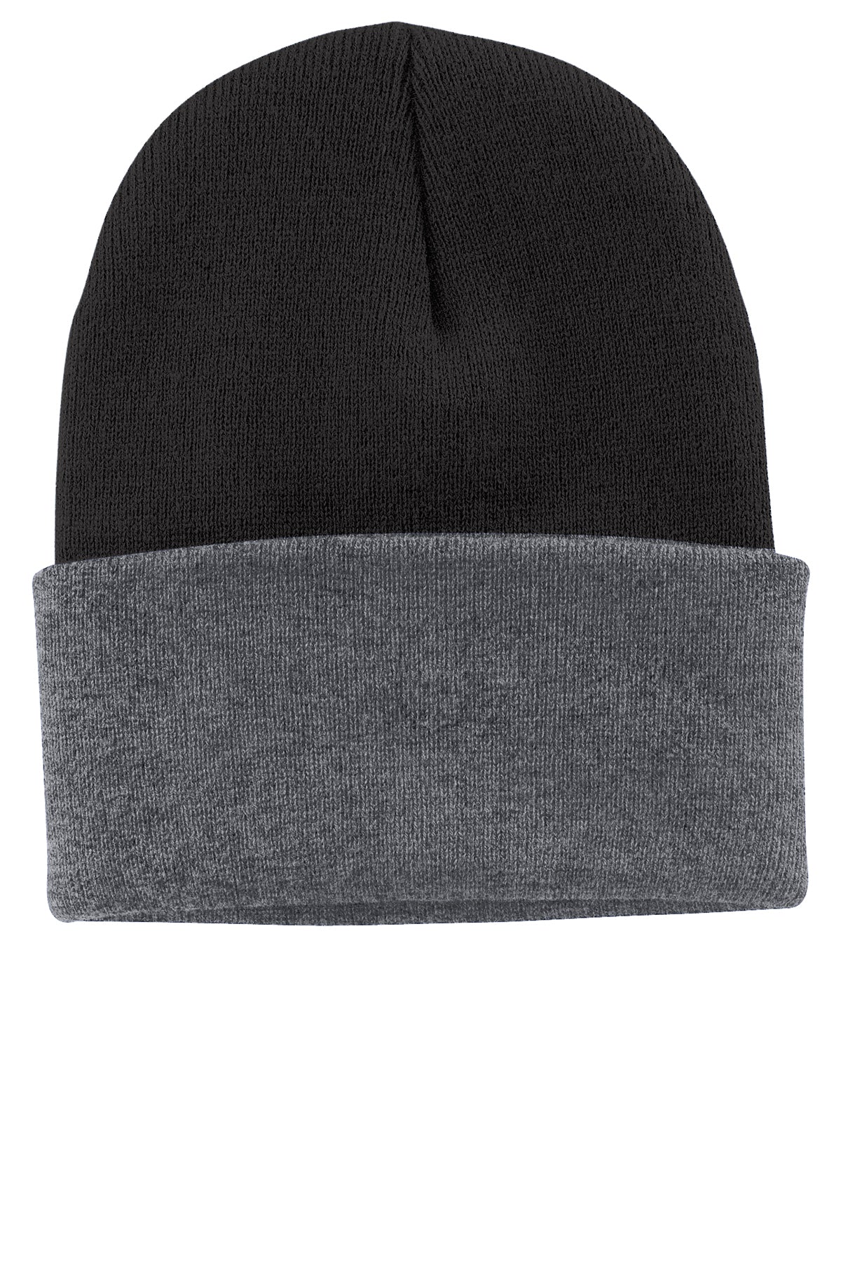 Custom Embroidered Port & Company® - Knit Beanie