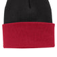 Custom Embroidered Port & Company® - Knit Beanie