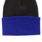 Custom Embroidered Port & Company® - Knit Beanie