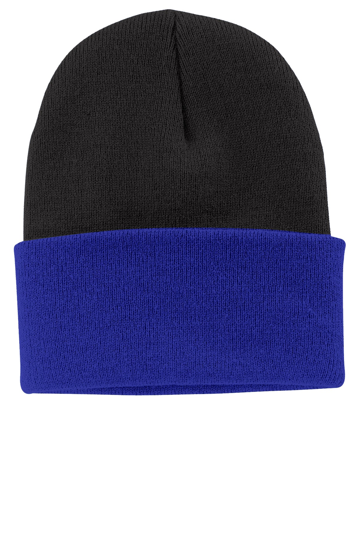 Custom Embroidered Port & Company® - Knit Beanie