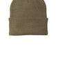 Custom Embroidered Port & Company® - Knit Beanie