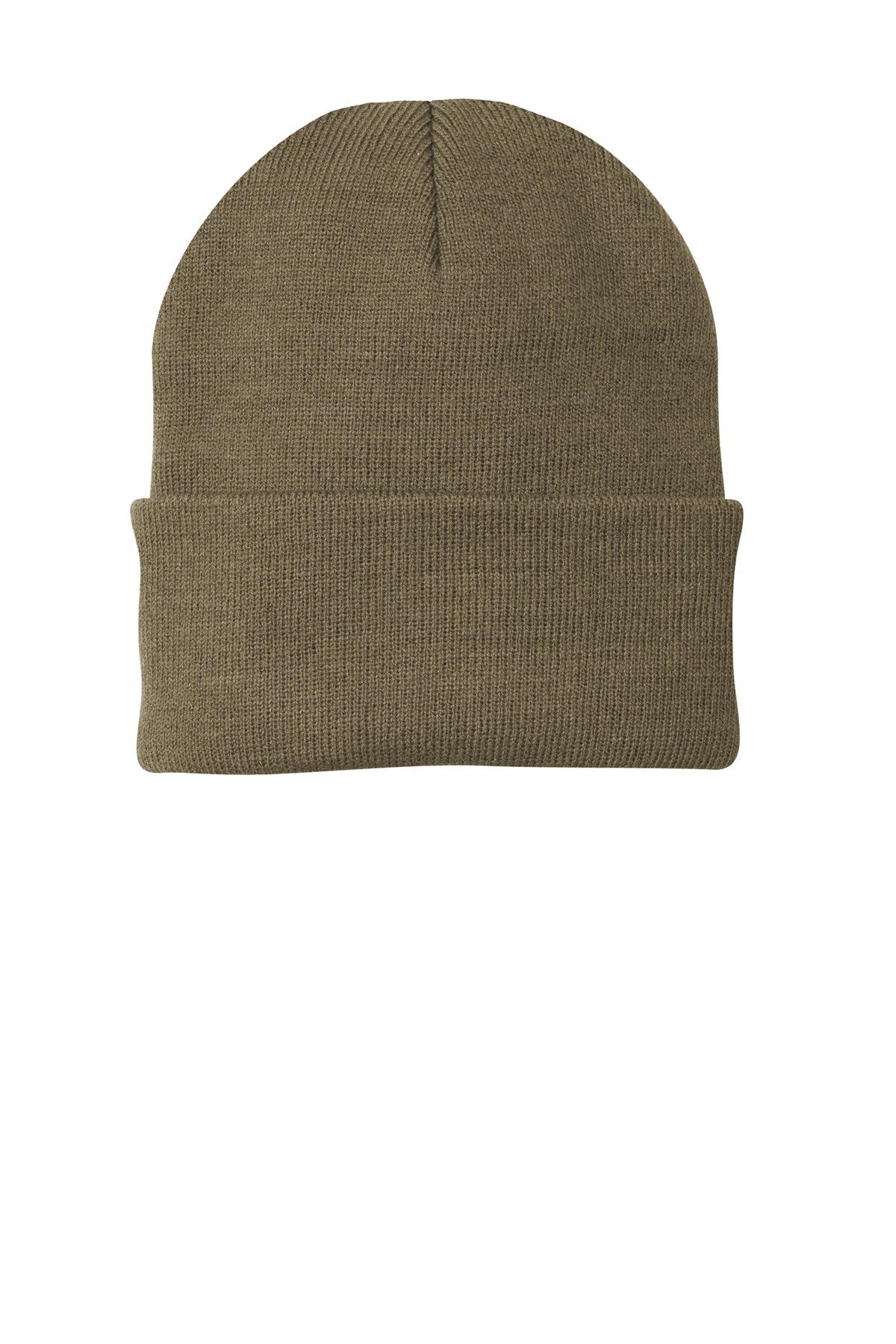 Custom Embroidered Port & Company® - Knit Beanie