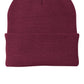 Custom Embroidered Port & Company® - Knit Beanie