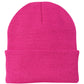 Custom Embroidered Port & Company® - Knit Beanie