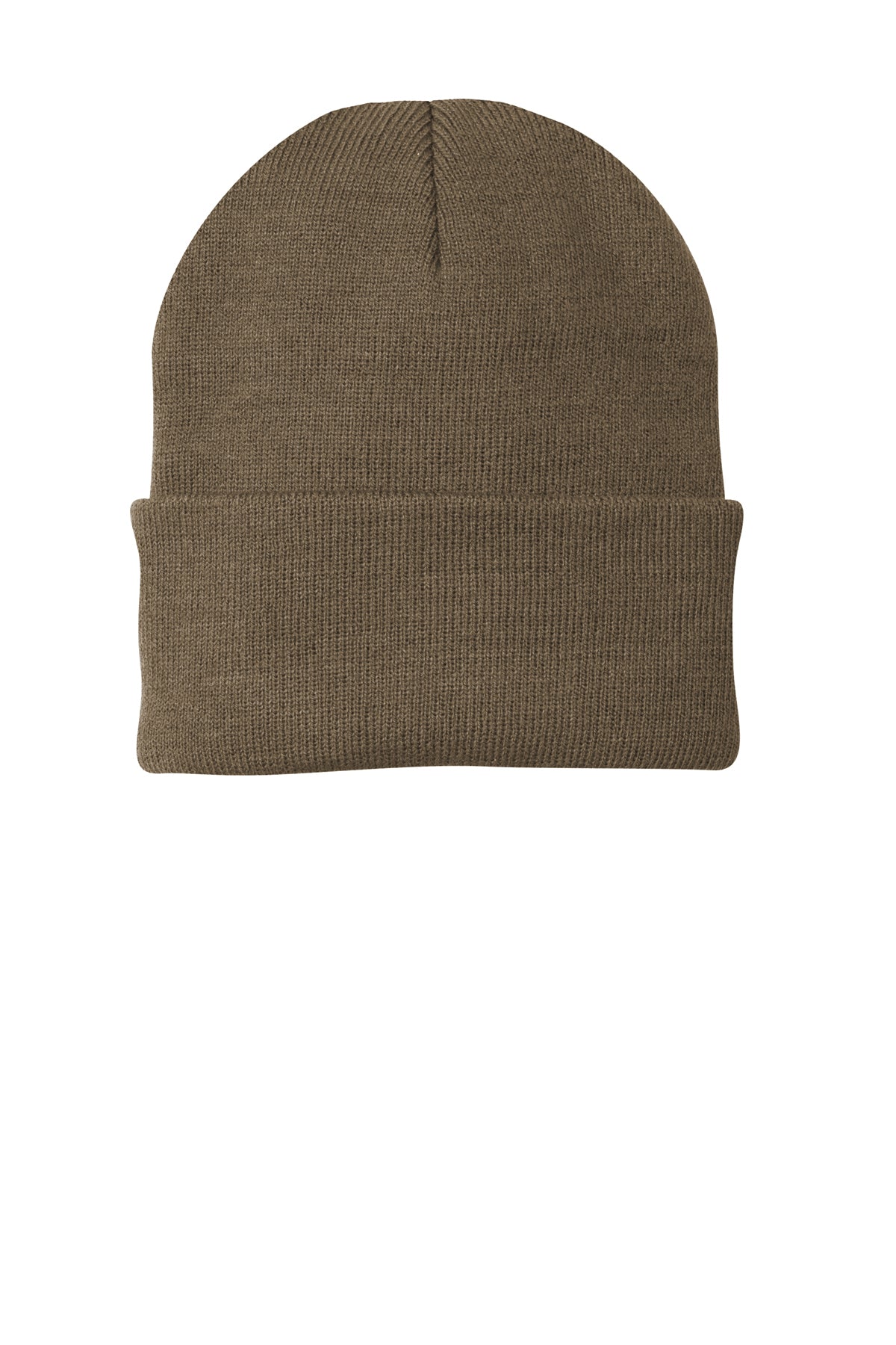 Custom Embroidered Port & Company® - Knit Beanie