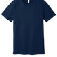 Custom Printed BELLA+CANVAS BC3001 Unisex Jersey T-Shirt custom logo product image