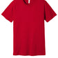 Custom Printed BELLA+CANVAS BC3001 Unisex Jersey T-Shirt custom logo product image
