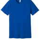 Custom Printed BELLA+CANVAS BC3001 Unisex Jersey T-Shirt custom logo product image
