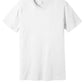 Custom Printed BELLA+CANVAS BC3001 Unisex Jersey T-Shirt custom logo product image