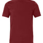 Custom Printed BELLA+CANVAS® 3001 Unisex Jersey Short Sleeve T-Shirt custom logo product image